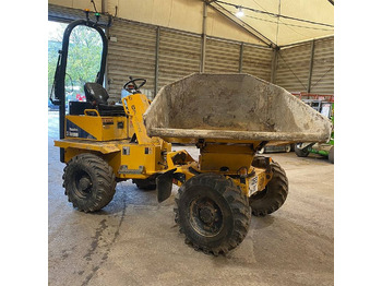 Minidumper THWAITES