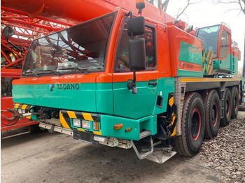 Grúa todo terreno TADANO ATF 70G-4