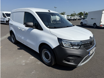 Furgoneta pequeña RENAULT Kangoo 1.5