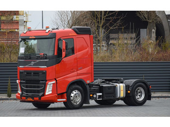 Cabeza tractora VOLVO FH 500