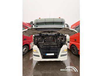 Cabeza tractora MAN TGX 26.460: foto 3 Cabeza tractora MAN TGX 26.460: foto 3