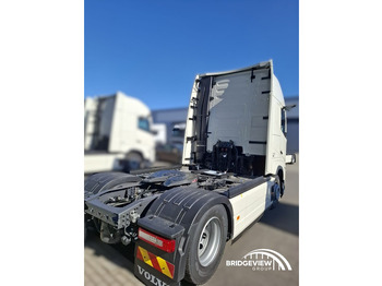 Cabeza tractora Volvo FH 500: foto 5 Cabeza tractora Volvo FH 500: foto 5