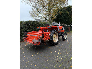 Mini tractor Kleintraktor Kubota GL-21: foto 3 Mini tractor Kleintraktor Kubota GL-21: foto 3