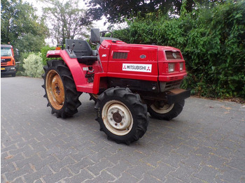 Mini tractor MITSUBISHI