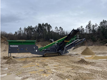 Cribadora MCCLOSKEY S130 2D: foto 3