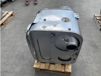 Convertidor catalítico para Camión KATALIZATOR MAN TGX TGS EURO 6 DPF TŁUMIK WYDECH 81151036115: foto 2 Convertidor catalítico para Camión KATALIZATOR MAN TGX TGS EURO 6 DPF TŁUMIK WYDECH 81151036115: foto 2