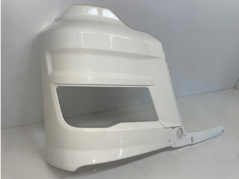 Parachoques para Camión LEWA OSŁONA ZDERZAKA ZDERZAK OKULAR MAN TGX3 TG3 TGX 3 81416142281: foto 2