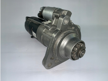 Arranque IVECO Stralis