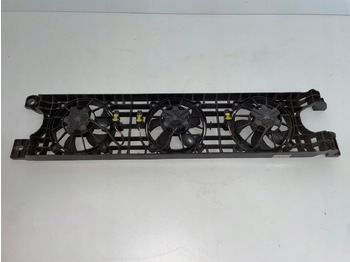 Calefacción/ Ventilación MAN TGS