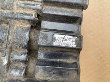 Suspensión neumática para Camión ZAWÓR PODUSZEK ECAS MAN TGA TGX TGS 4729000550: foto 3 Suspensión neumática para Camión ZAWÓR PODUSZEK ECAS MAN TGA TGX TGS 4729000550: foto 3