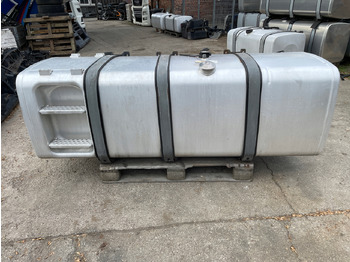 Depósito de combustible MAN TGS