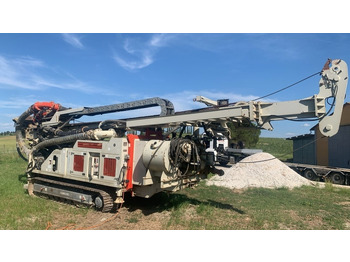 Perforadora COMACCHIO