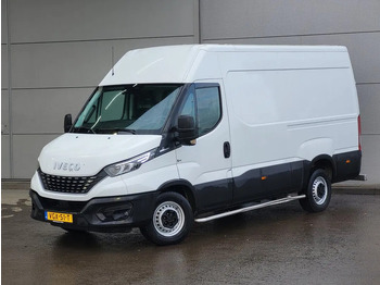 Furgón IVECO Daily 35s14