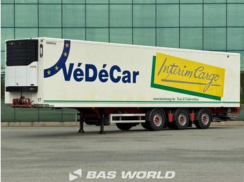 Semirremolque RENDERS