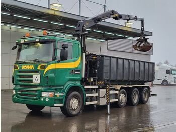 Camión SCANIA R 440
