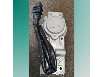 Turbocompresor DAF XF 106