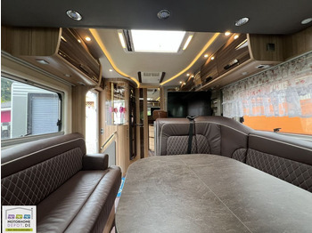 Autocaravana integral Knaus Sun I 900 LEG: foto 5