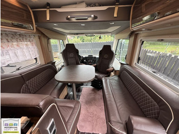 Autocaravana integral Knaus Sun I 900 LEG: foto 4