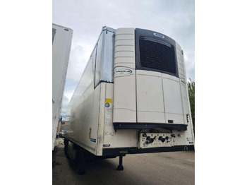 Semirremolque frigorífico KRONE SD