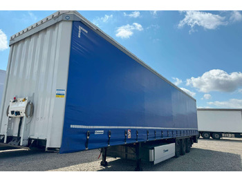 Semirremolque lona Krone SD: foto 4
