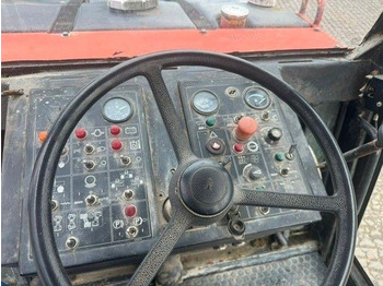 Apisonadora de asfalto ABG DD74: foto 5