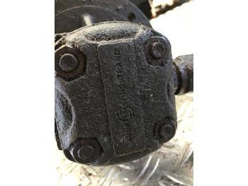 Bomba hidráulica para Camión Gebrauchte Hydraulikpumpe, DB 608, Artikel-Nr. : A 99.9999. 9999: foto 5 Bomba hidráulica para Camión Gebrauchte Hydraulikpumpe, DB 608, Artikel-Nr. : A 99.9999. 9999: foto 5