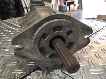 Bomba hidráulica MAN