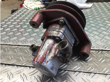 Bomba hidráulica MERCEDES-BENZ