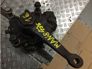 Caja de dirección MAN