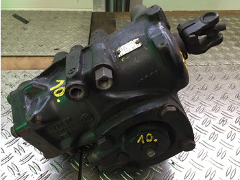 Caja de dirección MAN