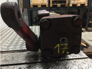 Caja de dirección para Camión Gebrauchtes Lenkgetriebe MAN F90, 12.232, Artikel - Nr.: 81.9999 - 9999: foto 3 Caja de dirección para Camión Gebrauchtes Lenkgetriebe MAN F90, 12.232, Artikel - Nr.: 81.9999 - 9999: foto 3