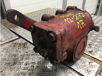 Caja de dirección para Camión Gebrauchtes Lenkgetriebe MAN F90, 12.232, Artikel - Nr.: 81.9999 - 9999: foto 2 Caja de dirección para Camión Gebrauchtes Lenkgetriebe MAN F90, 12.232, Artikel - Nr.: 81.9999 - 9999: foto 2