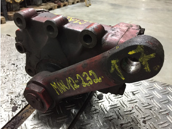 Caja de dirección para Camión Gebrauchtes Lenkgetriebe MAN F90, 12.232, Artikel - Nr.: 81.9999 - 9999: foto 4 Caja de dirección para Camión Gebrauchtes Lenkgetriebe MAN F90, 12.232, Artikel - Nr.: 81.9999 - 9999: foto 4