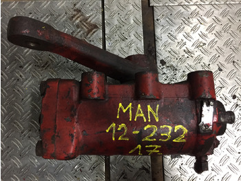 Caja de dirección para Camión Gebrauchtes Lenkgetriebe MAN F90, 12.232, Artikel - Nr.: 81.9999 - 9999: foto 5 Caja de dirección para Camión Gebrauchtes Lenkgetriebe MAN F90, 12.232, Artikel - Nr.: 81.9999 - 9999: foto 5