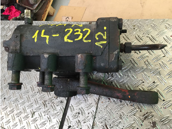 Caja de dirección MAN F90