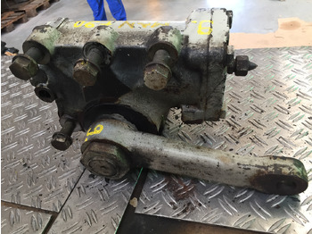 Caja de dirección MAN F90