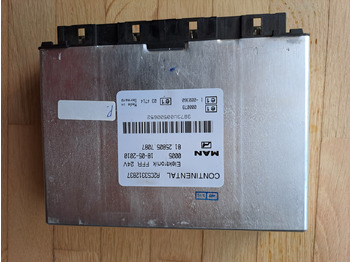 Unidad de control MAN TGL