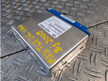 Unidad de control MAN TGX