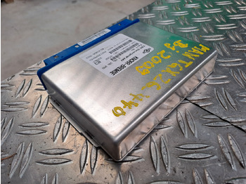 Unidad de control MAN TGX