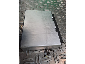 Unidad de control para Camión Gebrauchtes MAN TGX 26.440 Steuergerät Fahrzeugführungs - Rechner, Artikel - Nr. : 81.25805 - 7088: foto 5 Unidad de control para Camión Gebrauchtes MAN TGX 26.440 Steuergerät Fahrzeugführungs - Rechner, Artikel - Nr. : 81.25805 - 7088: foto 5