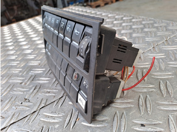 Unidad de control MAN TGX