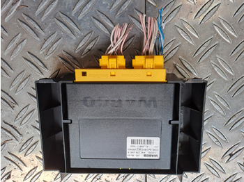 Unidad de control MAN TGX