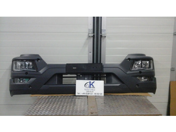 Parachoques para Camión Neuwertige Stoßstange MAN TGM / TG3 komplett einteilig, Artikel - Nr.: 81.41614 - 0129: foto 3 Parachoques para Camión Neuwertige Stoßstange MAN TGM / TG3 komplett einteilig, Artikel - Nr.: 81.41614 - 0129: foto 3