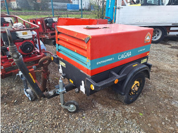 Compresor de aire ATLAS