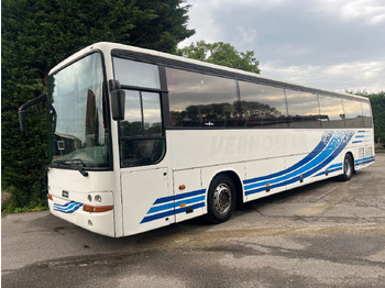Autocar VAN HOOL