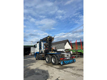 Cabeza tractora VOLVO FH13: foto 2