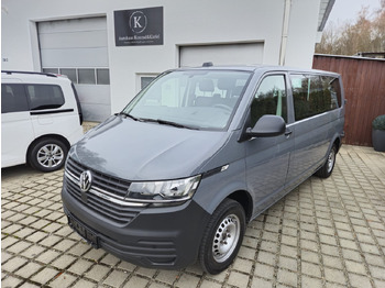 Furgoneta de pasajeros VOLKSWAGEN Transporter T6.1