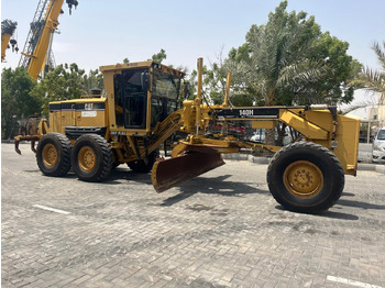 Grader CATERPILLAR 140H
