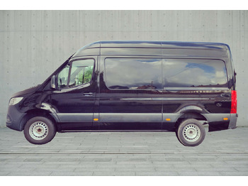Furgón MERCEDES-BENZ Sprinter 317