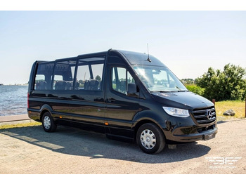 Minibús, Furgoneta de pasajeros Mercedes-Benz Sprinter 317 Cabrio 8+1 !! Full Panoramic !!: foto 3 Minibús, Furgoneta de pasajeros Mercedes-Benz Sprinter 317 Cabrio 8+1 !! Full Panoramic !!: foto 3